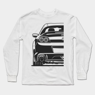 RX8 Long Sleeve T-Shirt